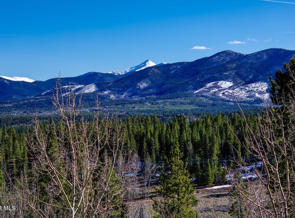 114 Lynx Lane, Tabernash, CO 80478