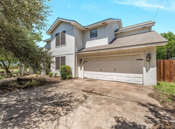 1925 N Dale Avenue, Stephenville, TX 76401