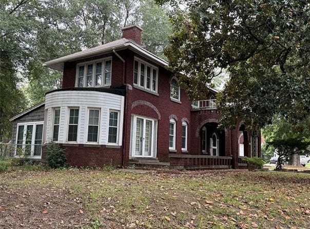 2601 Boston Street, Muskogee, OK 74401