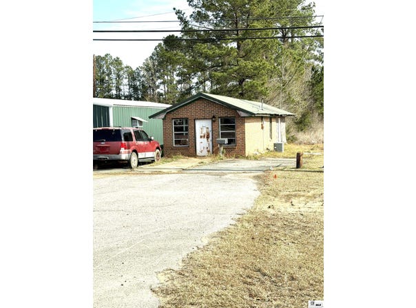 5771 HIGHWAY 167, Winnfield, LA 71483