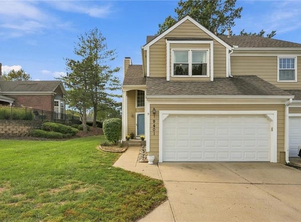 9401 W 120th Street, Overland Park, KS 66213