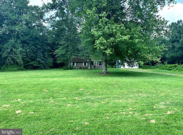 8027 WILLOW GROVE, CAMDEN WYOMING, DE 19934