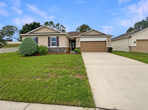 10017 WEATHERS LOOP, CLERMONT, FL 34711
