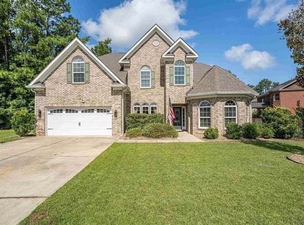 327 Lightning Bug Lane, Lexington, SC 29072