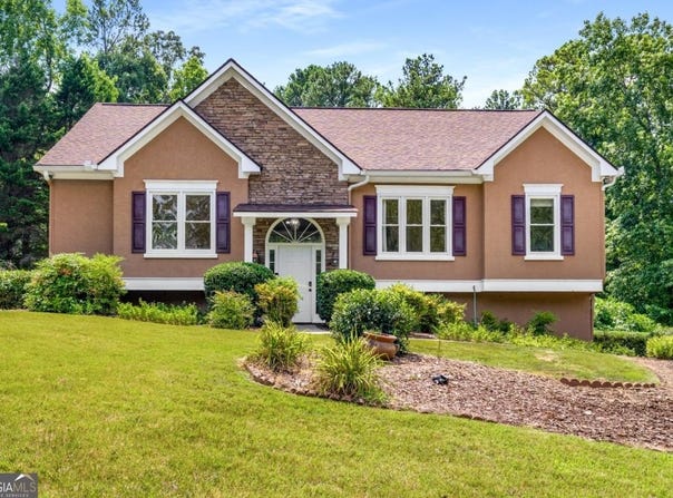 109 Copper Ridge, Woodstock, GA 30188