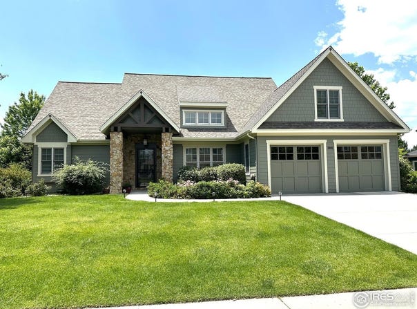 3861 Poudre Dr, Loveland, CO 80538