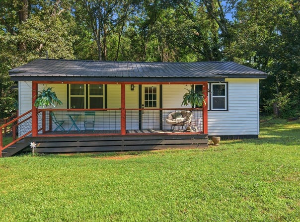 1197 Highway 115, Demorest, GA 30535