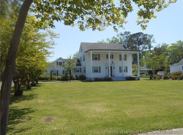 604 S Main Street, Bladenboro, NC 28320