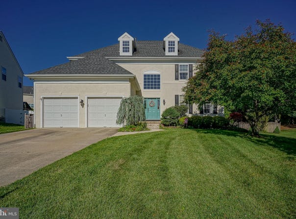 7 LAMBOURN, SEWELL, NJ 08080