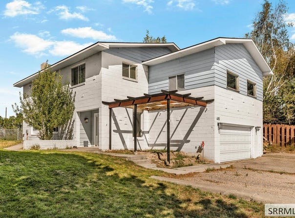 485 Gardner Drive, Blackfoot, ID 83221