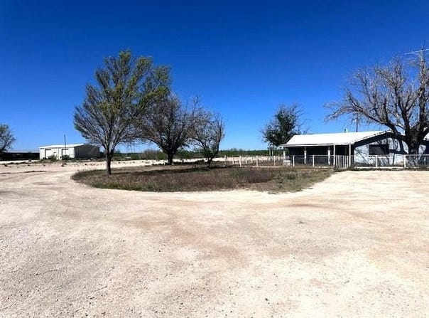 1430 S Hwy 385, Fort Stockton, TX 79735