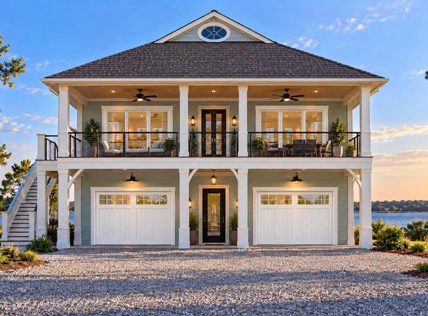 3101 RIVERVIEW Drive, COLONIAL BEACH, VA 22443