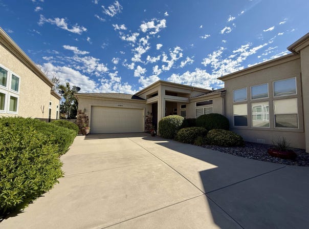 4340 N Club Court, Grand Junction, CO 81506