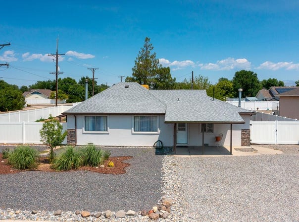 509 Beech Avenue, Fruita, CO 81521