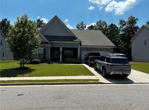 42 Blue Billed Crossing, Jefferson, GA 30549