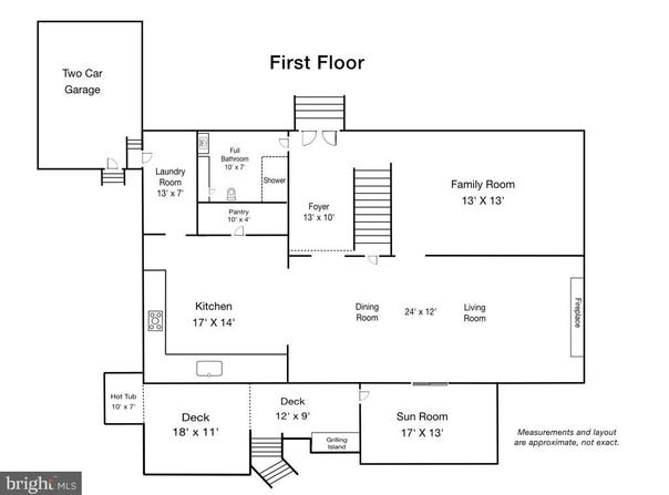 14540 STIRRUP LANE, GALENA, MD 21635