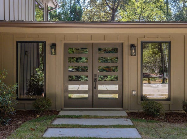 4505 CAHABA RIVER ROAD, VESTAVIA HILLS, AL 35243