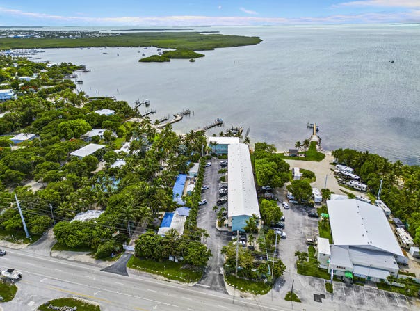 92550 Overseas Highway, Key Largo, FL 33070