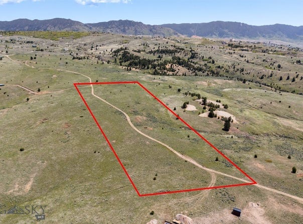The Damon, Walkerville, MT 59701