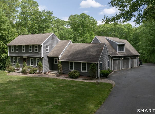 55 Brian Drive, Hebron, CT 06248
