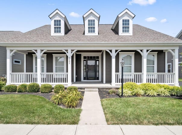 5682 Camlin Place N, Westerville, OH 43081