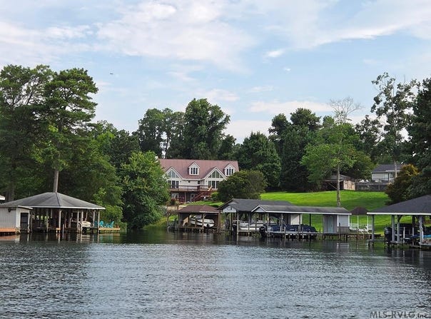963 Golf Course Road, Littleton, NC 27850