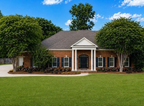 8416 Marsh Pointe Drive, Montgomery, AL 36117