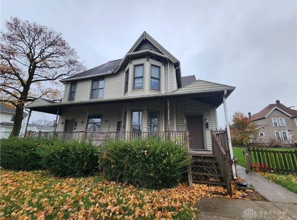 907 S Limestone Street, Springfield, OH 45505