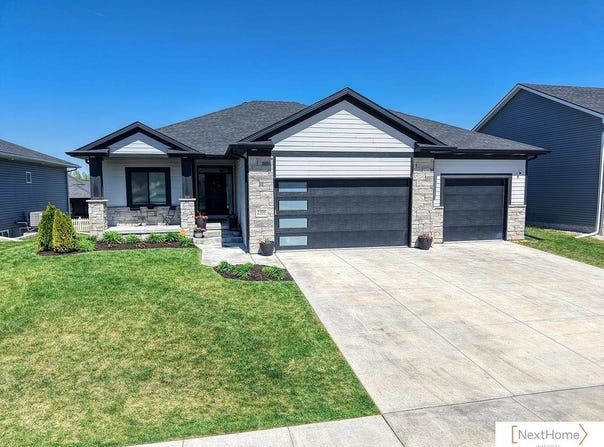 3406 Desperado Drive, Lincoln, NE 68507