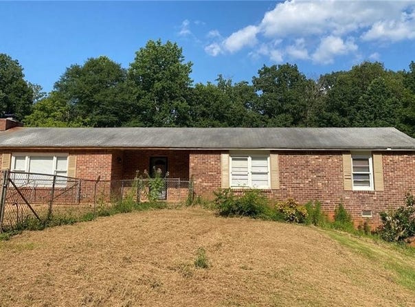 6991 Richard Lane, Austell, GA 30168