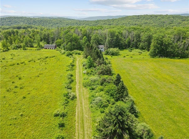90 Parsons Hill Road, Berkshire, NY 13736