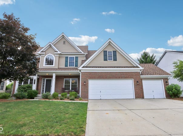 1019 Belvedere Place, Westfield, IN 46074