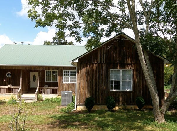 6515 Salem Road, Quincy, FL 32352-0722