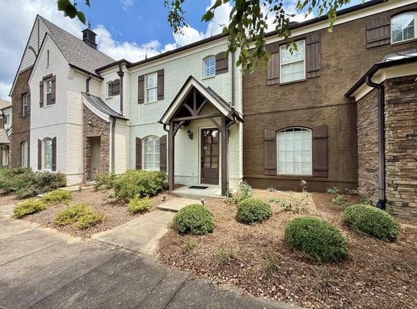 2495 Old Taylor Rd Unit 1206, Oxford, MS 38655