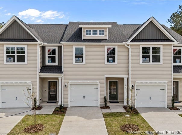 232 Elijah Way, Vass, NC 28394