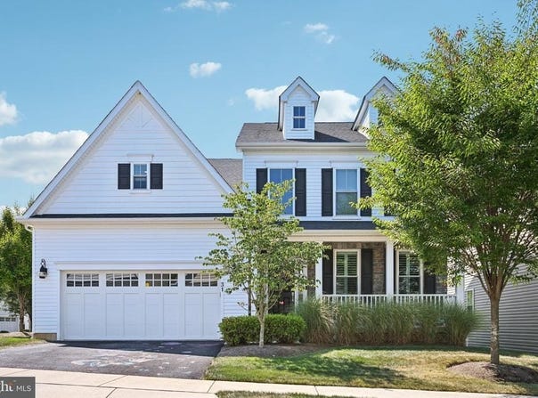 31 DICKINSON LANE, PLYMOUTH MEETING, PA 19462