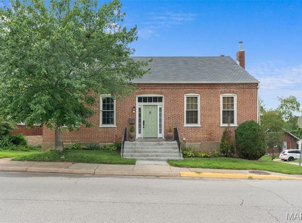 403 Stafford Street, Washington, MO 63090