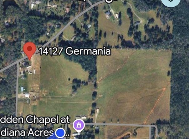 14127 Germania, Alexander, AR 72002