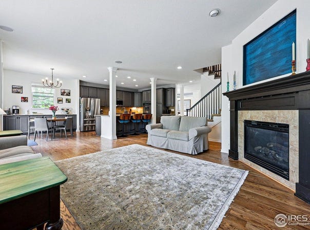 4915 Sage Brush Dr, Broomfield, CO 80023