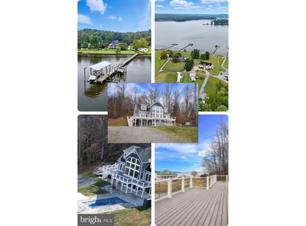 2636 LYNN ALLEN Road, KING GEORGE, VA 22485