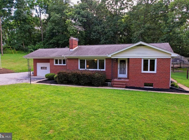 17026 EYLERS VALLEY ROAD, EMMITSBURG, MD 21727