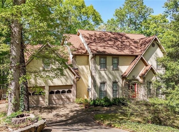 3200 Country Club Court NW, Kennesaw, GA 30144