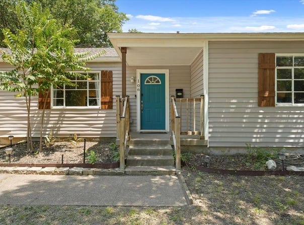 106 Nichols Street, Irving, TX 75060