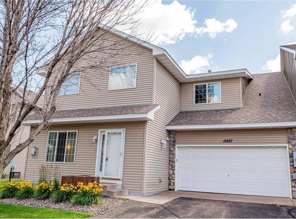 12887 Flamingo Street NW, Coon Rapids, MN 55448