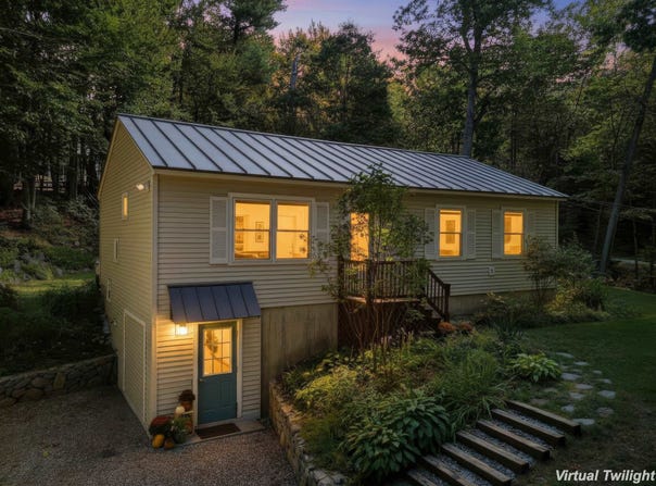 34 Cataldo Road, Meredith, NH 03253