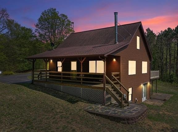 2460 E 26 Road, Cadillac, MI 49601
