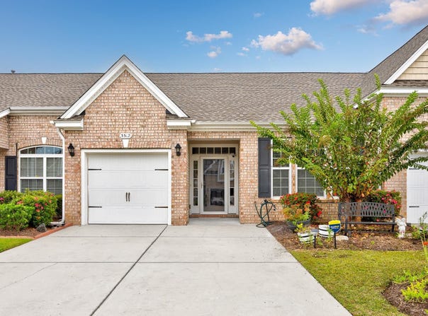 3302 Volterra Way, Myrtle Beach, SC 29579