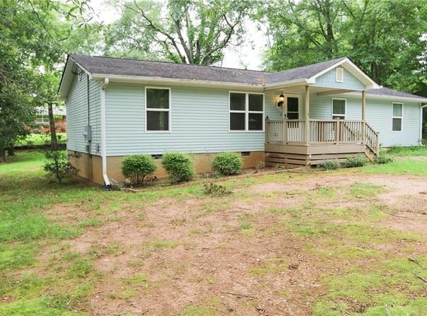775 Pearl Street, Madison, GA 30650