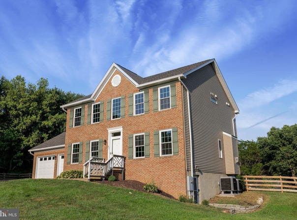 432 QUAIL RUN ROAD, SUMMIT POINT, WV 25446