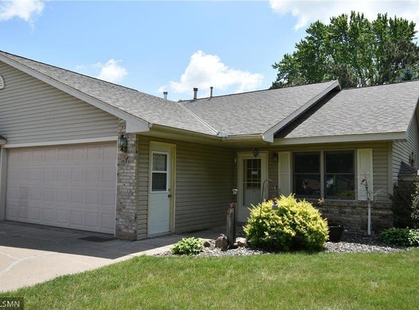 444 N 5th Street, New Richmond, WI 54017